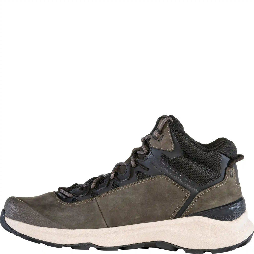 Men's Cottonwood Mid Waterproof
