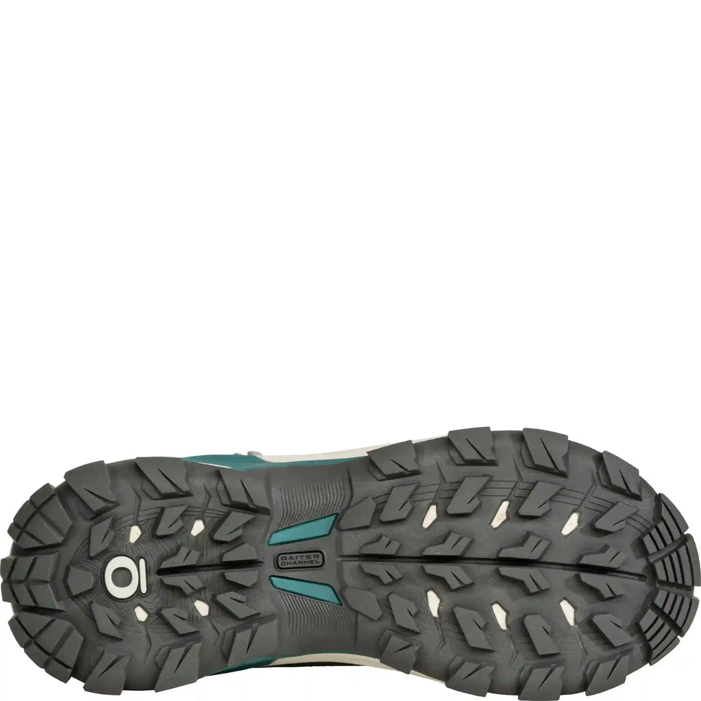Women's Bridger Ridge Mid GTX Waterproof