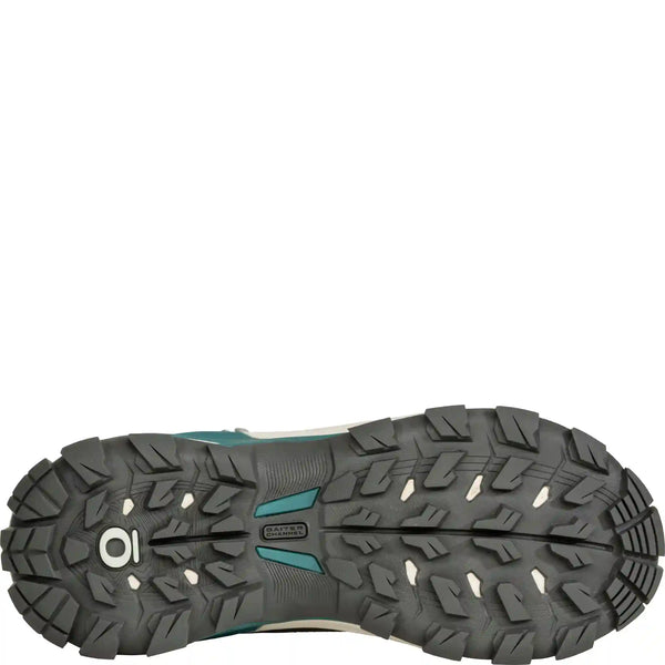 Women's Bridger Ridge Mid GTX Waterproof