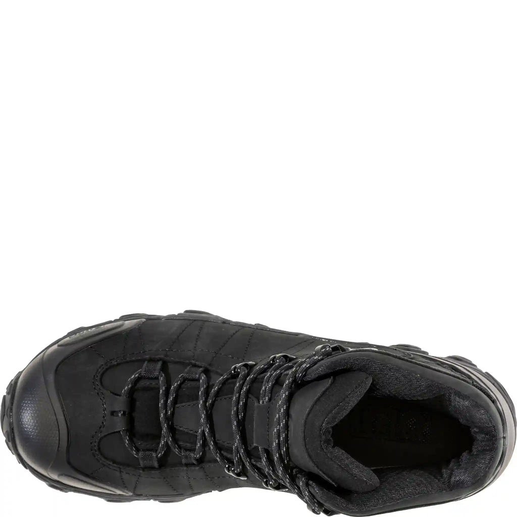 Men's Bridger Mid Waterproof