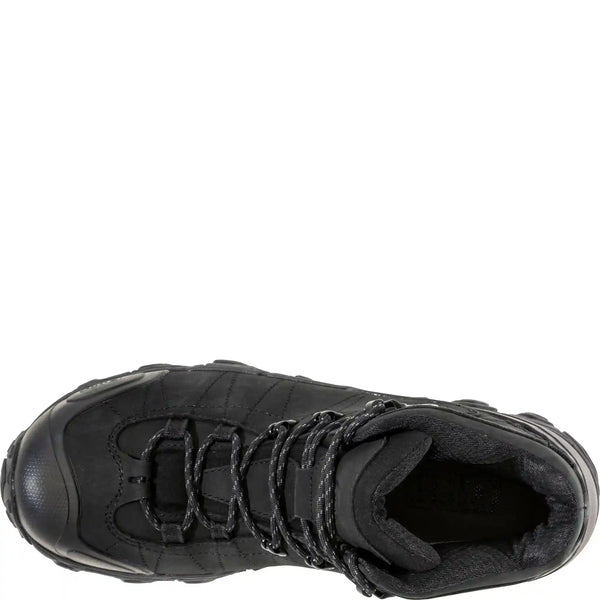 Men's Bridger Mid Waterproof