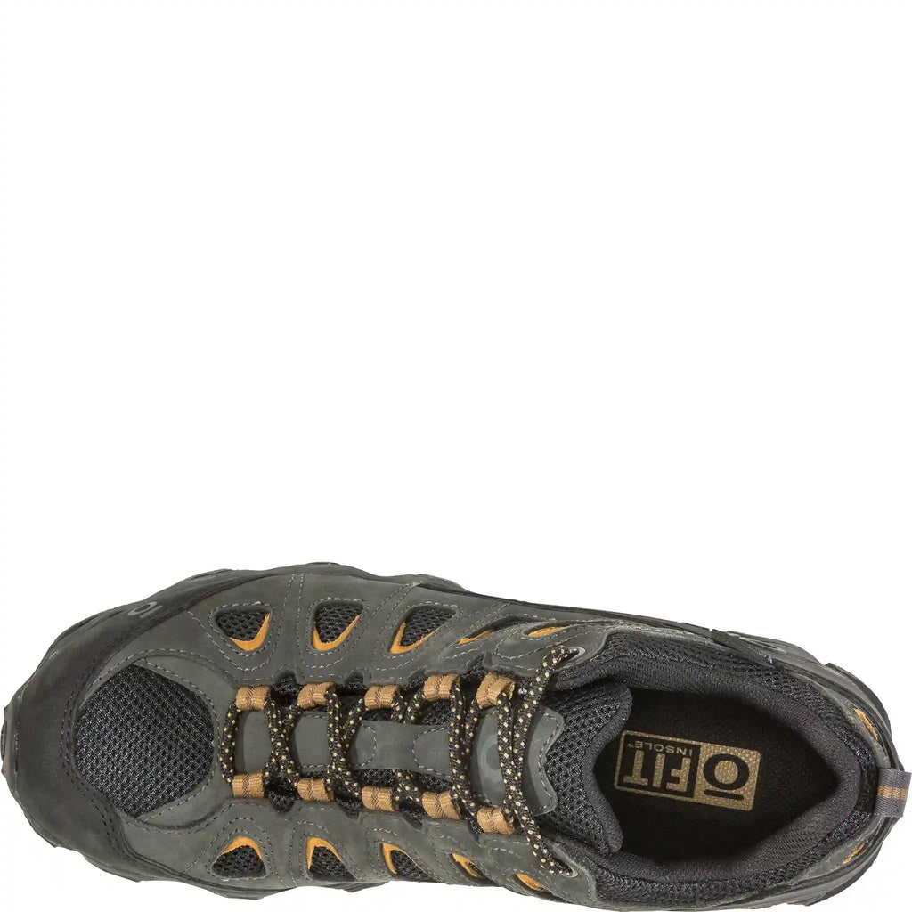 Men's Sawtooth II Low Waterproof