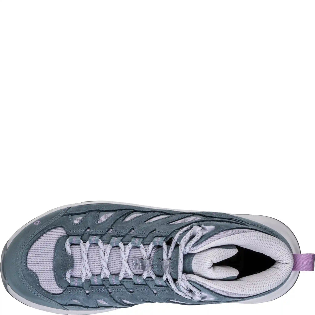 Women's Sawtooth Ascent Mid Waterproof