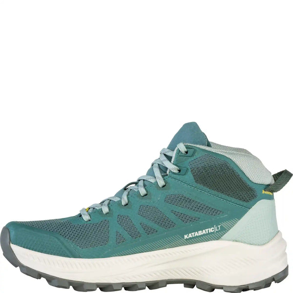 Women's Katabatic LT Mid GTX Waterproof