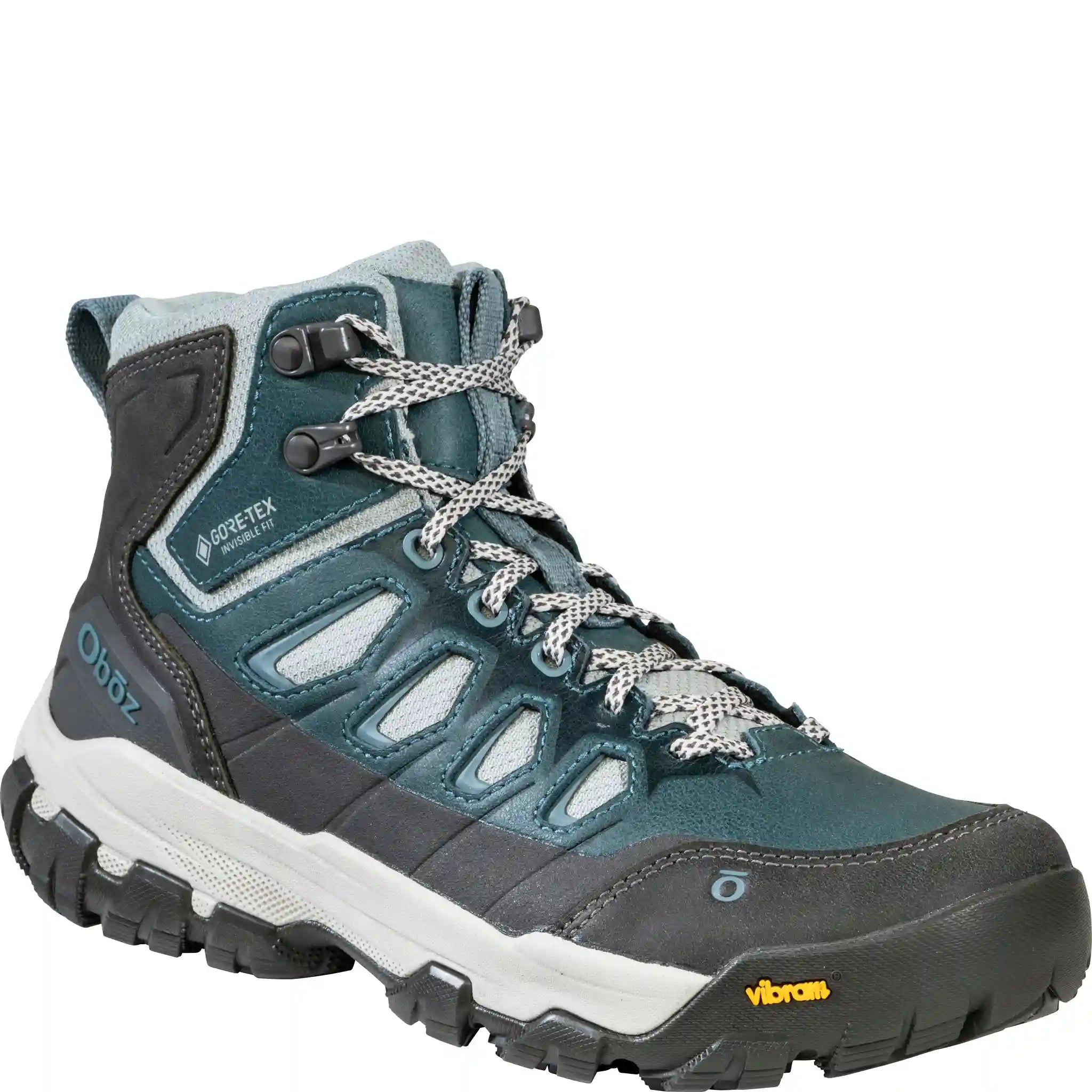 Women's Sawtooth X Pro Mid GTX Waterproof Secondary image