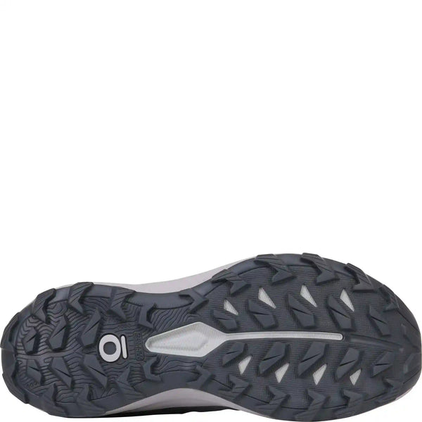 Women's Crosscut Low