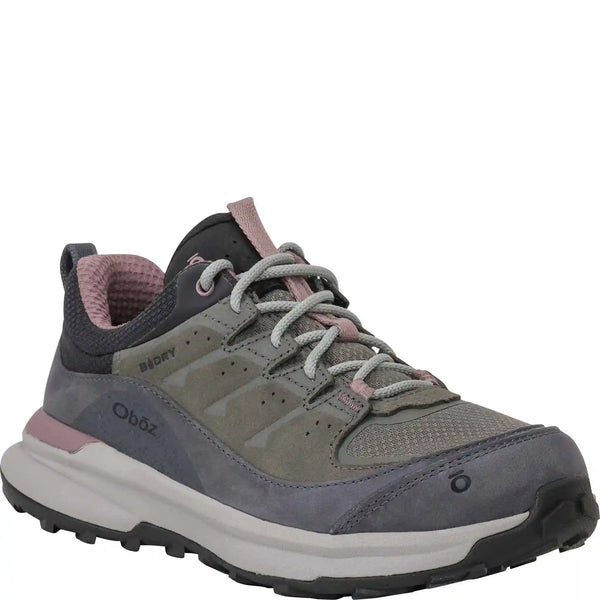 Women's Hyalite Low Waterproof