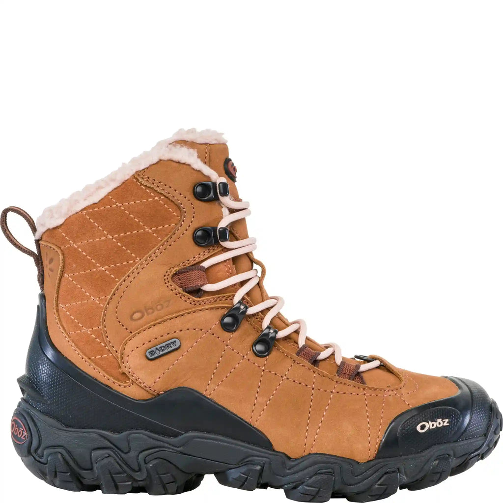 Women's Bridger 7" Insulated Waterproof
