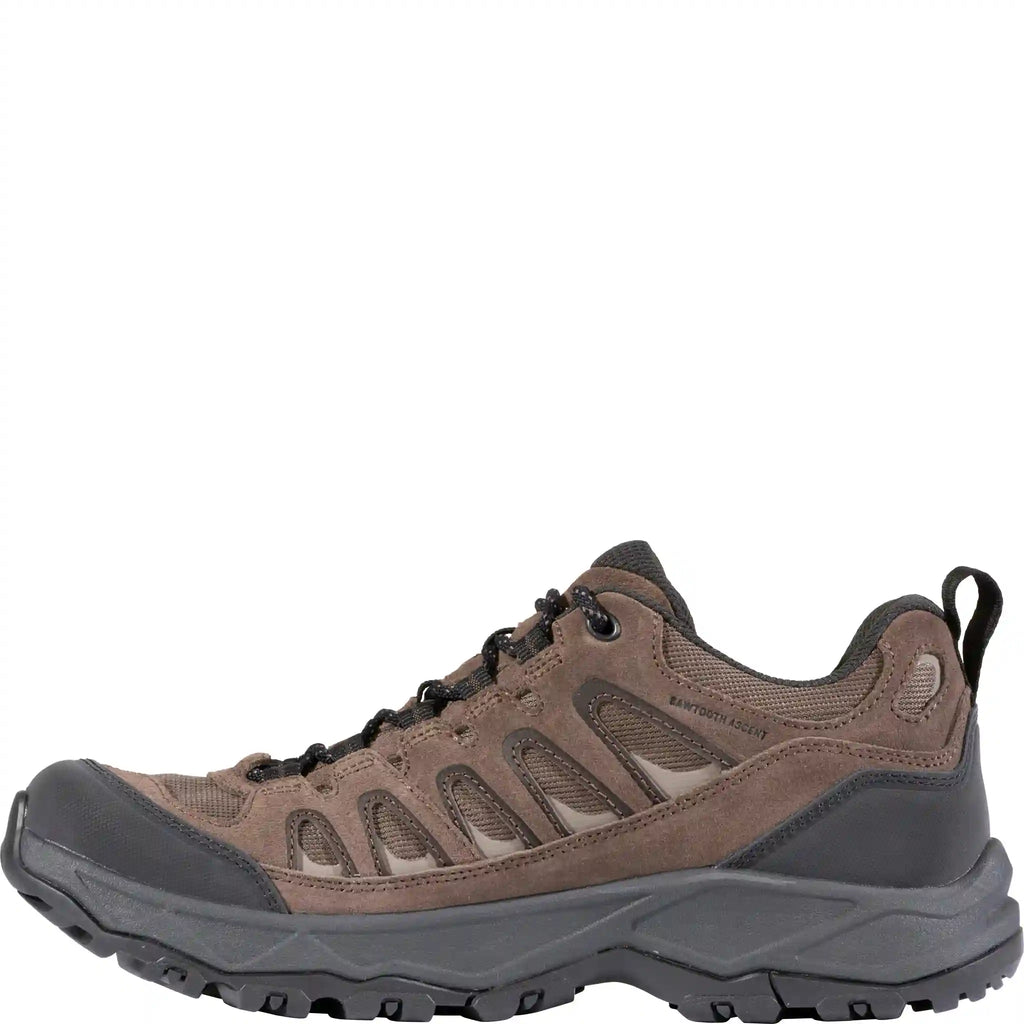 Men's Sawtooth Ascent Low Waterproof