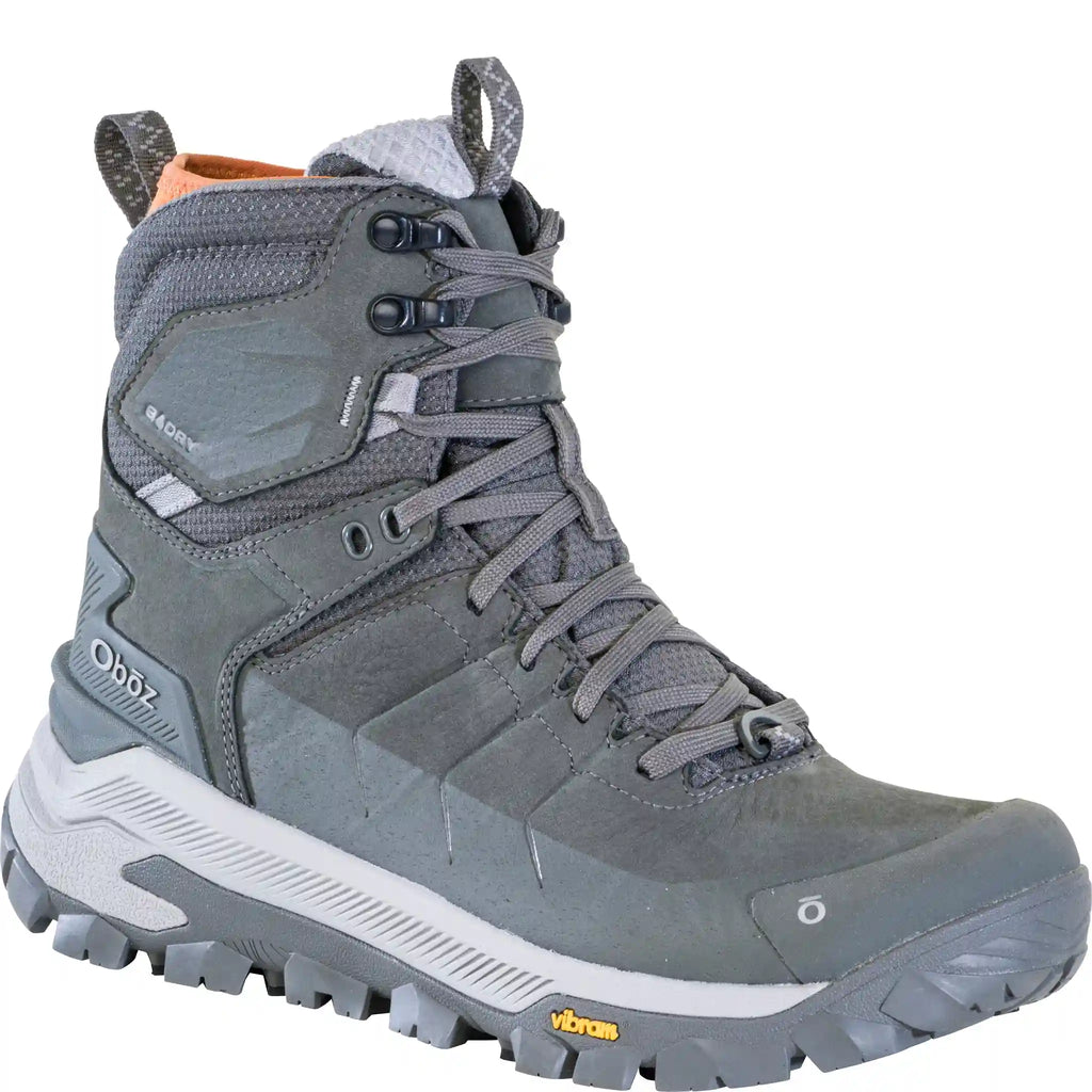 Men's Bangtail Mid Insulated Waterproof