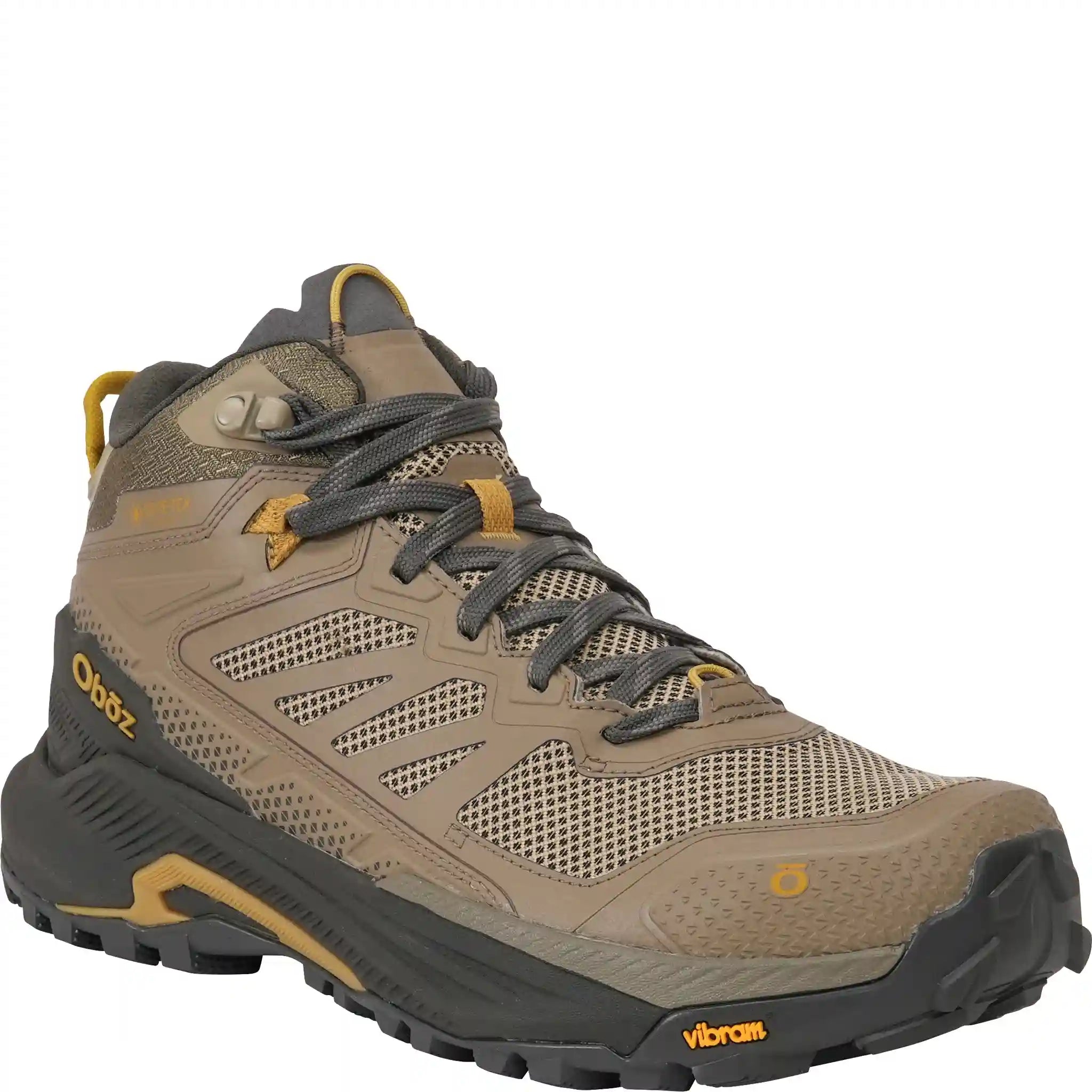 Men's Katabatic RT Mid GTX Waterproof Secondary image