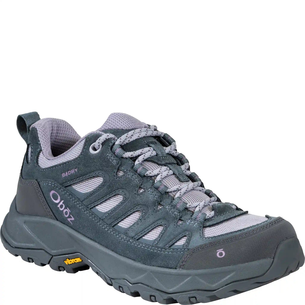 Women's Sawtooth Ascent Low Waterproof