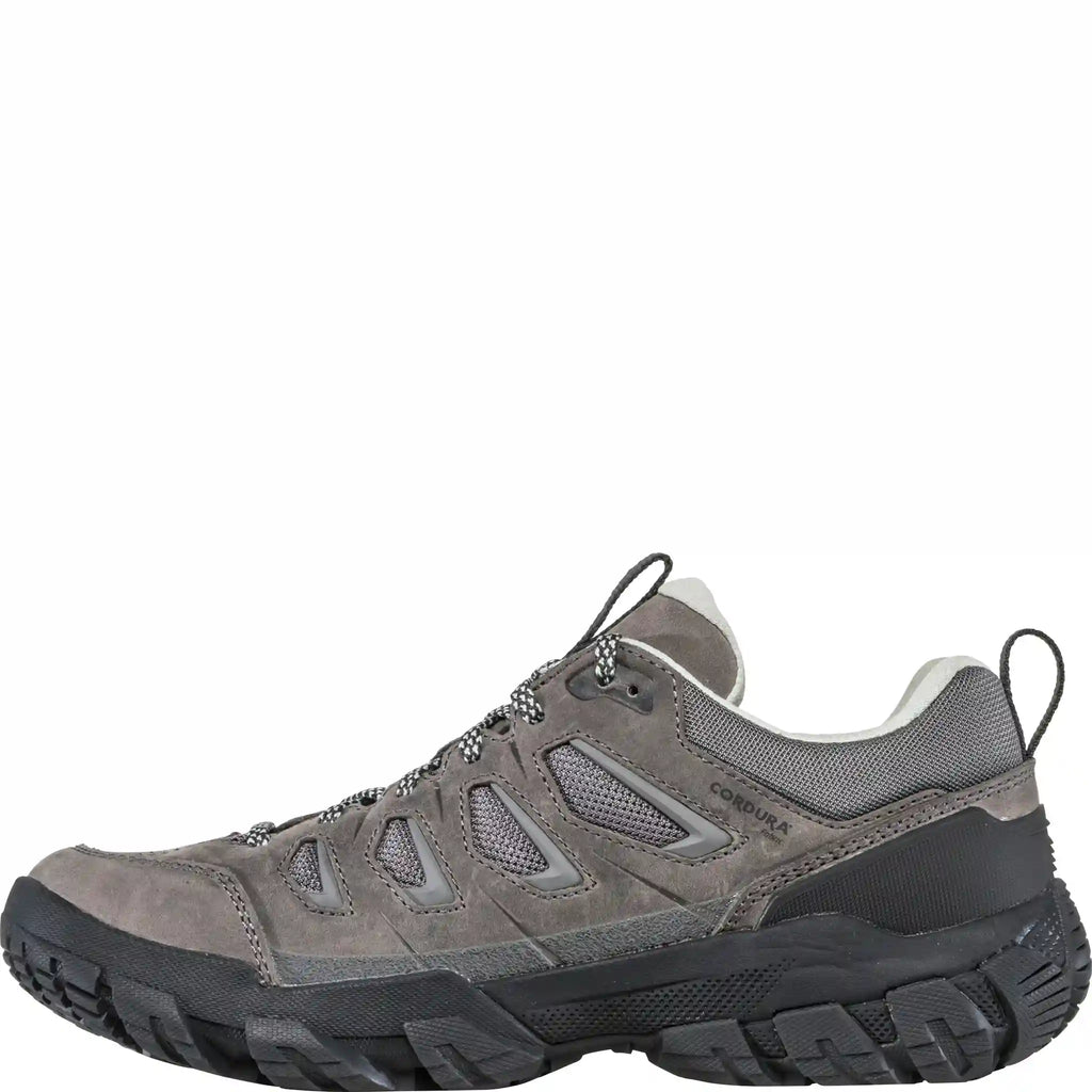 Women's Sawtooth X Low Waterproof
