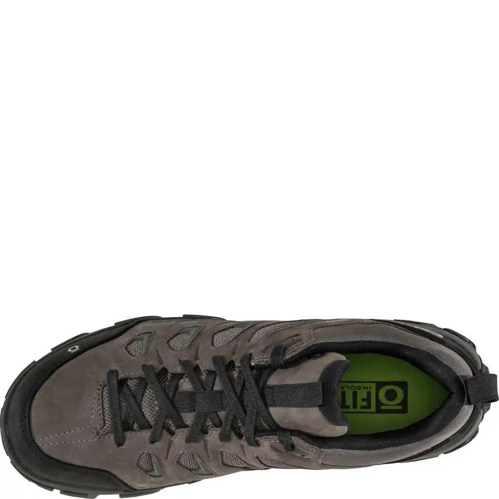 Men's Sawtooth X Low Waterproof