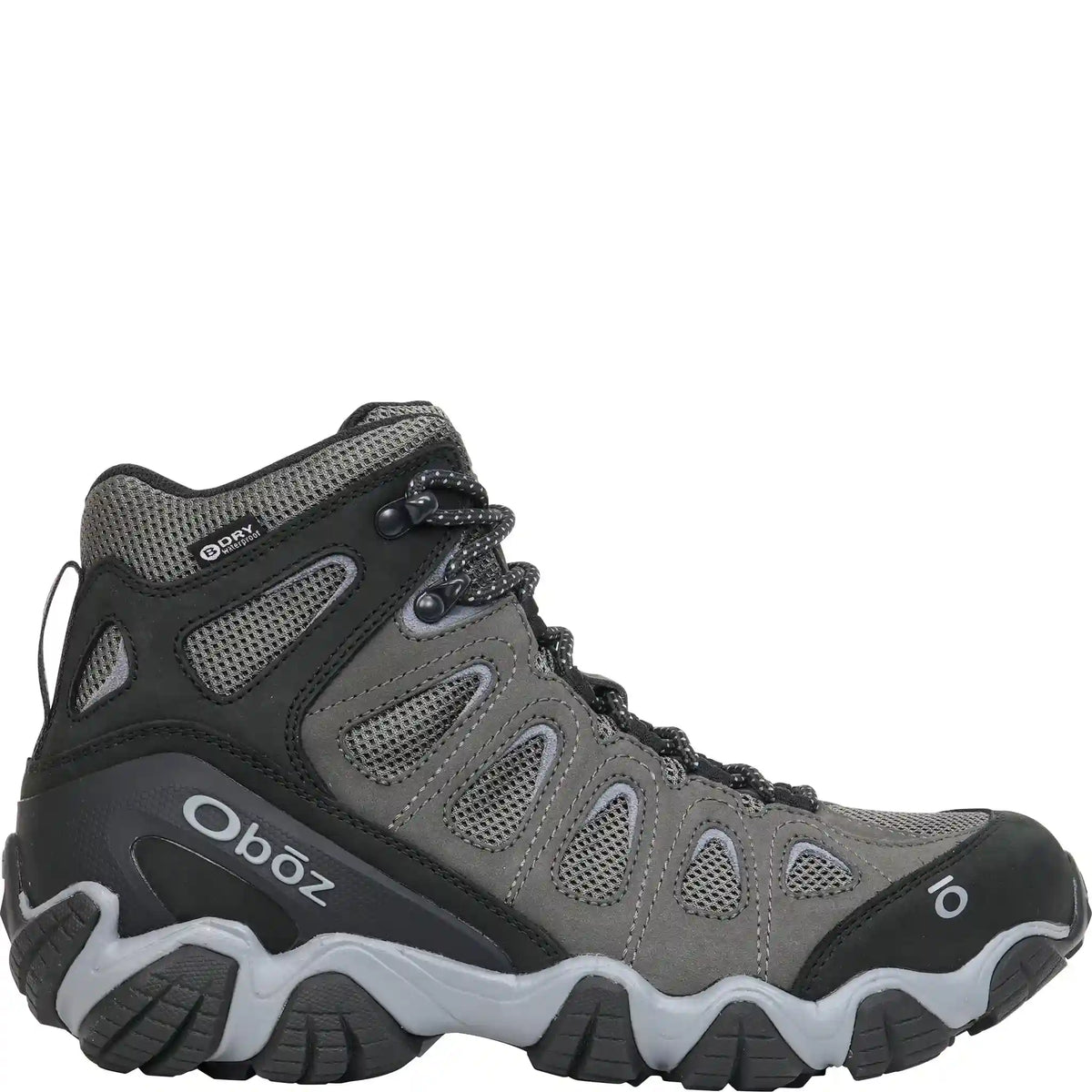 Men's Sawtooth II Mid Waterproof Main image