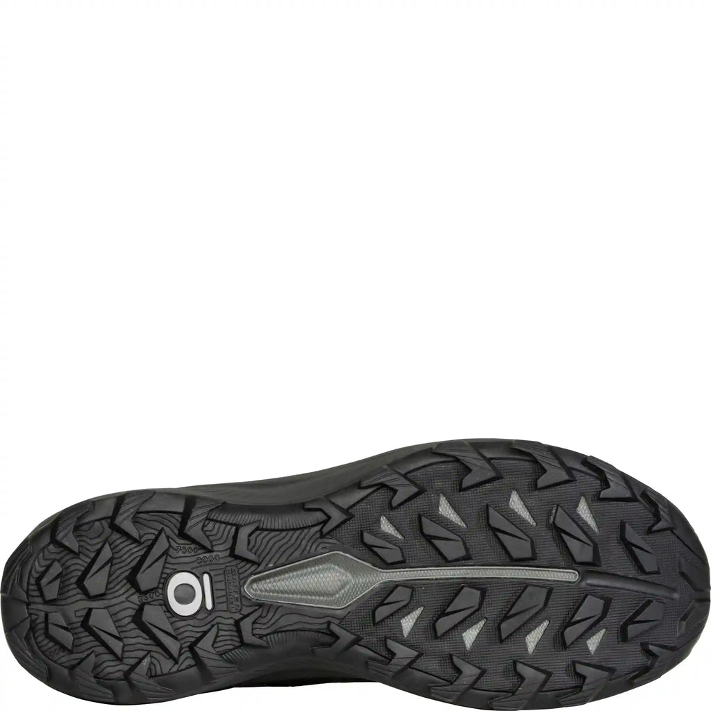 Men's Katabatic LT Mid