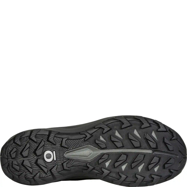 Men's Katabatic LT Mid