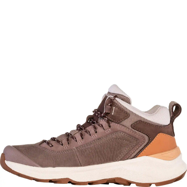 Women's Cottonwood Mid Waterproof