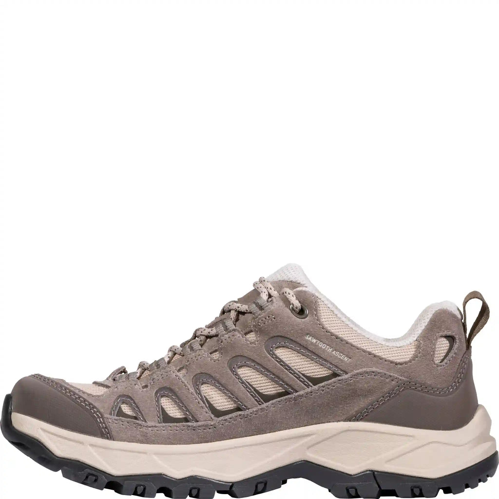 Women's Sawtooth Ascent Low Waterproof