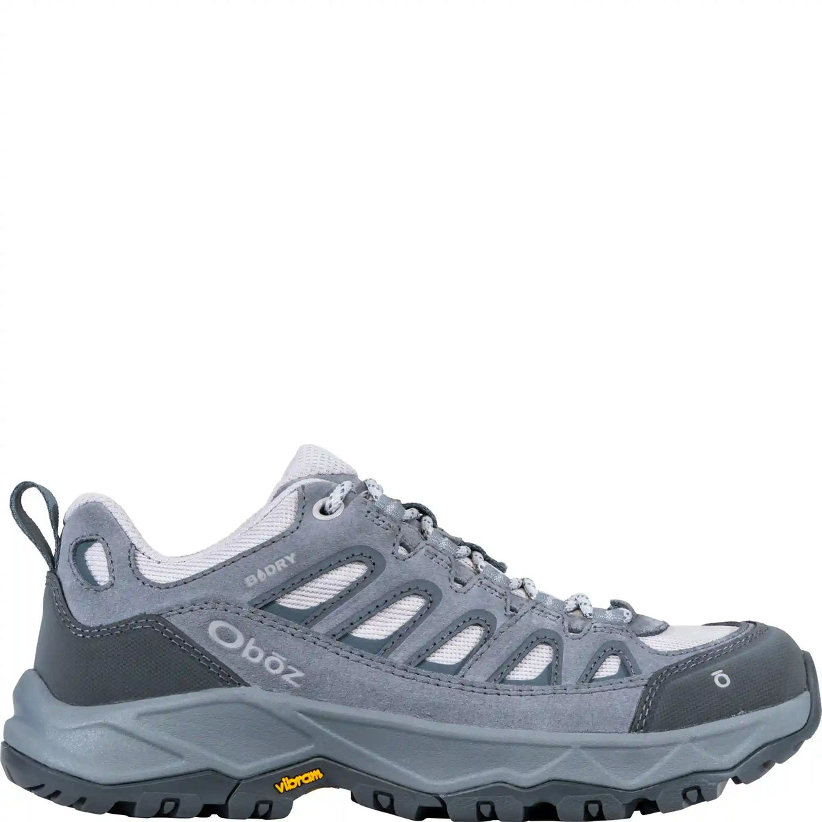 Women's Sawtooth Ascent Low Waterproof Main image