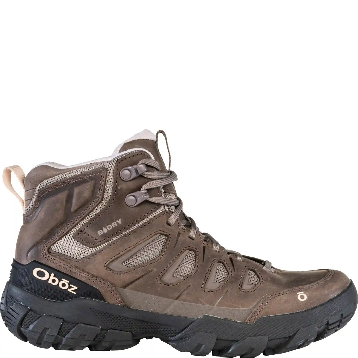 Women's Sawtooth X Mid Waterproof Main image