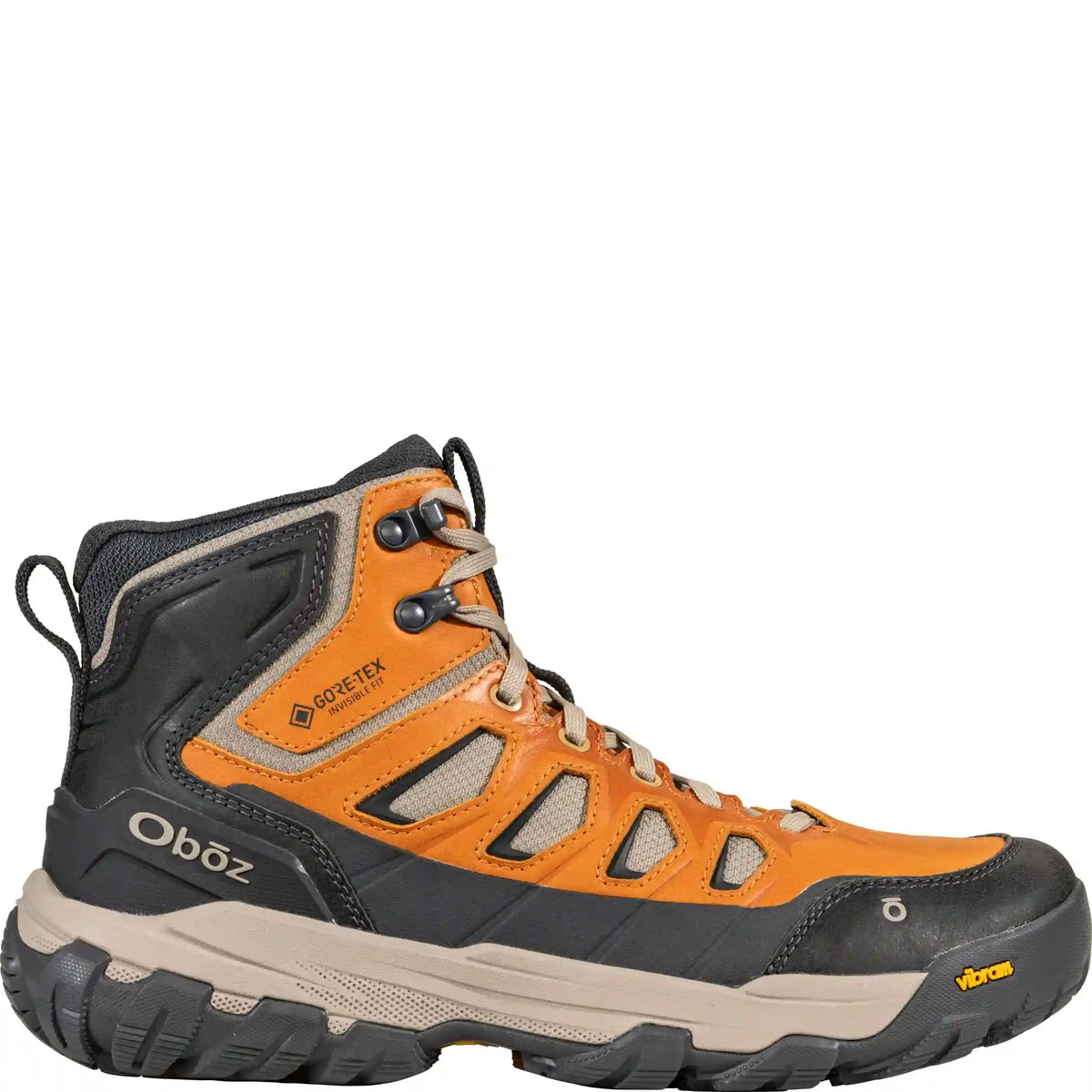 Men's Sawtooth X Pro Mid GTX Waterproof Main image