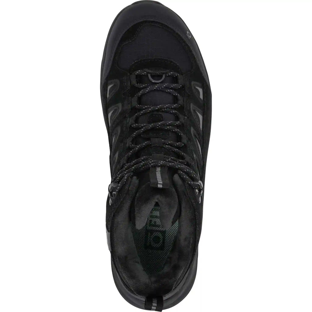 Men's Sawtooth Ascent Mid Insulated Waterproof