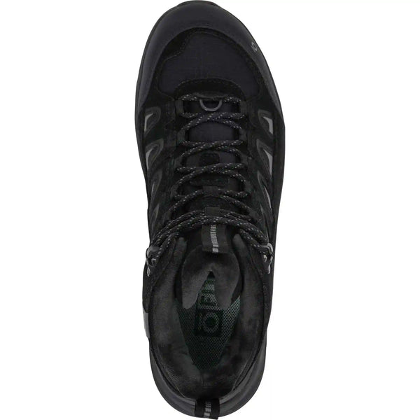 Men's Sawtooth Ascent Mid Insulated Waterproof