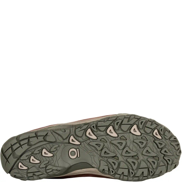 Women's Ousel Low Waterproof