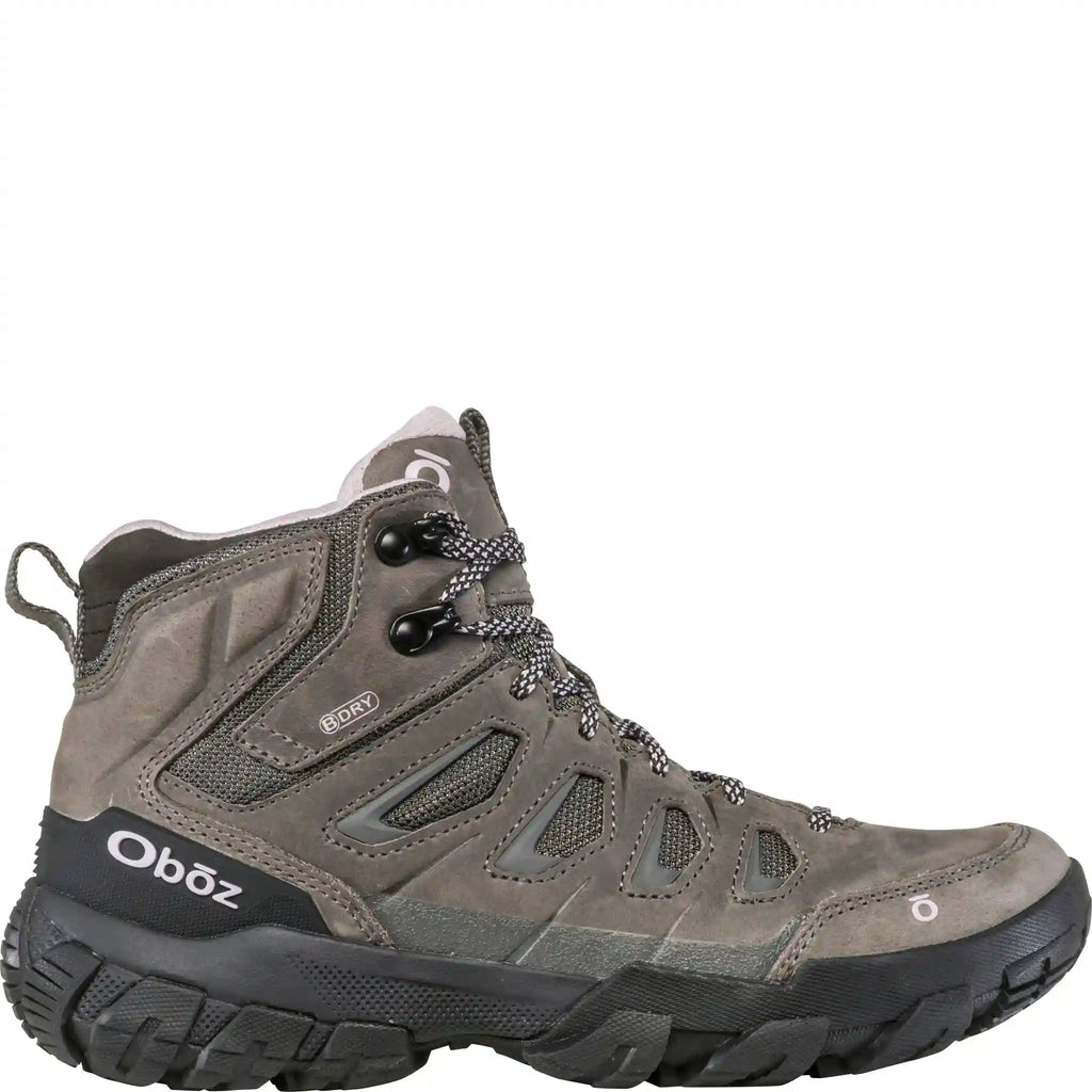 Women's Sawtooth X Mid Waterproof