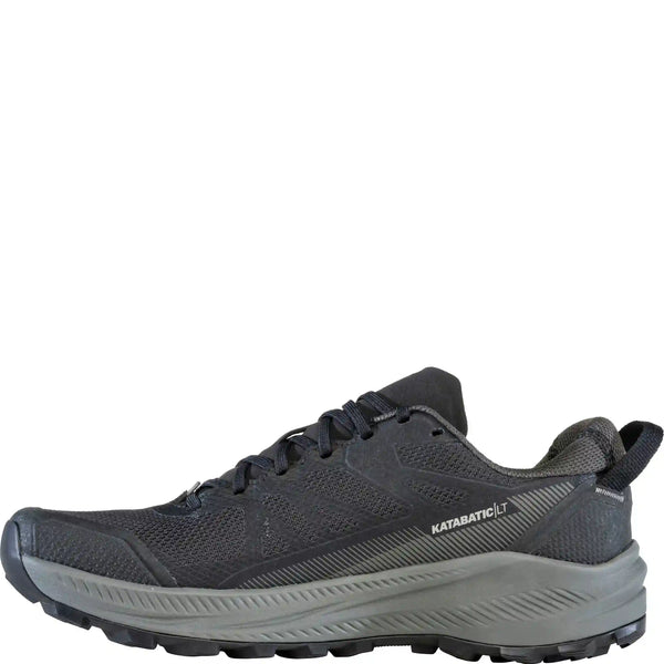 Men's Katabatic LT Low GTX Waterproof
