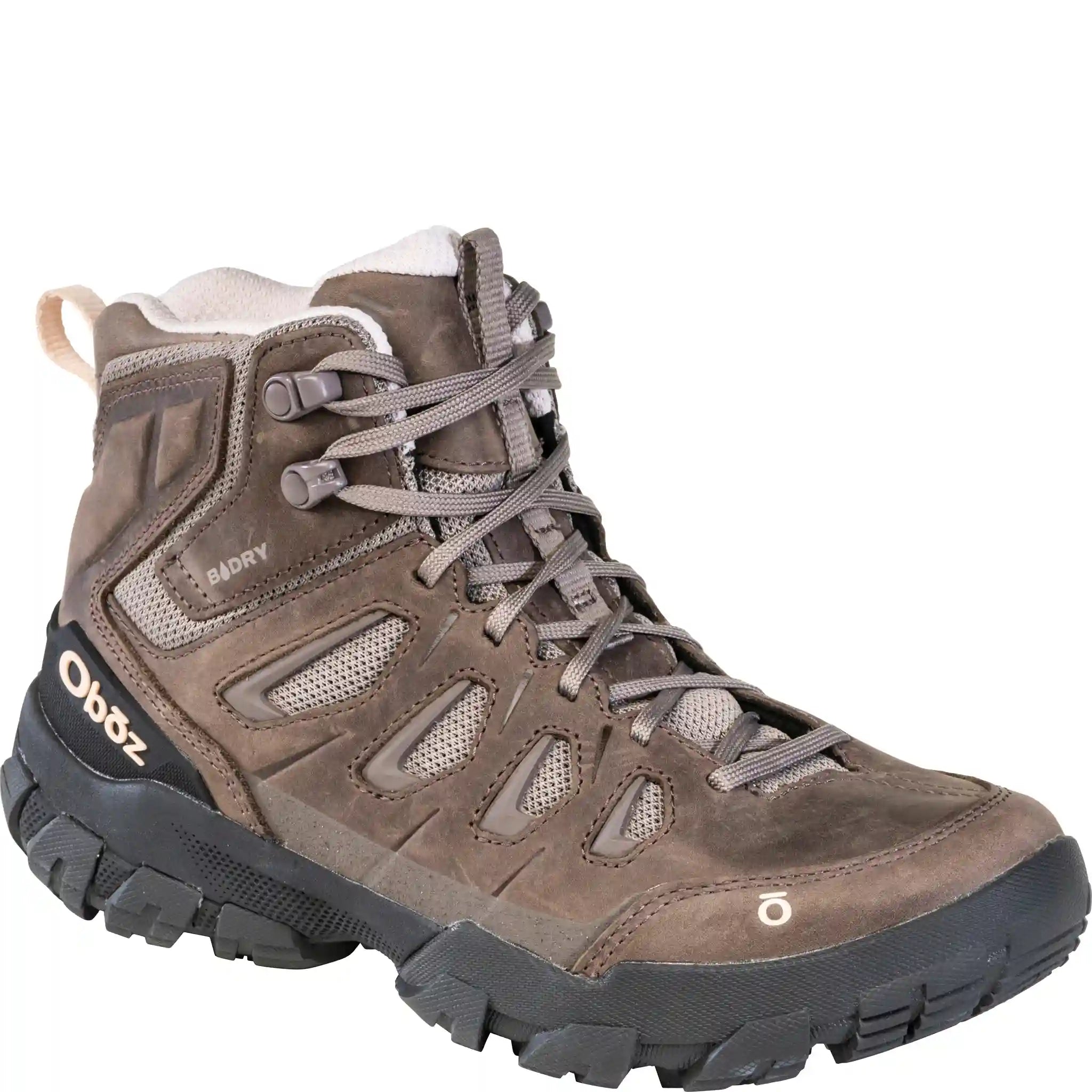 Women's Sawtooth X Mid Waterproof Secondary image