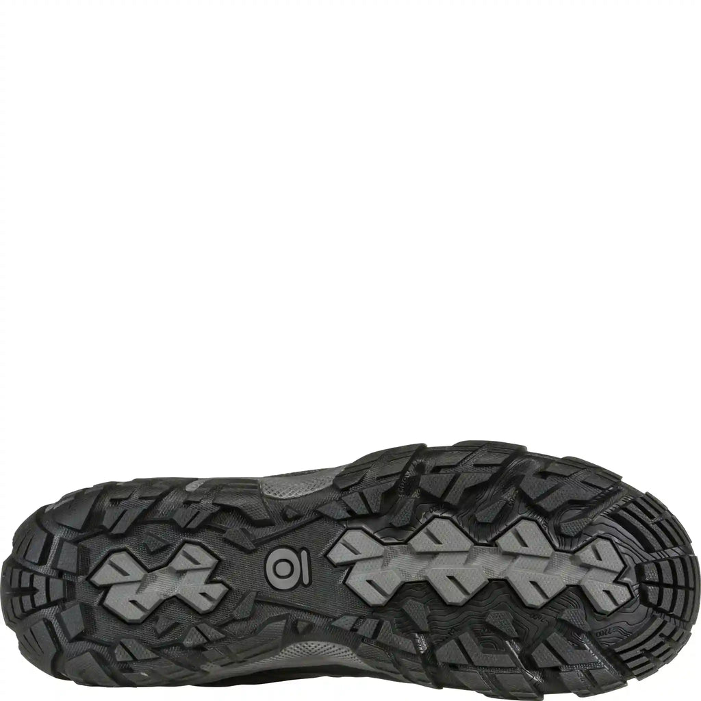 Men's Sawtooth X Mid Waterproof