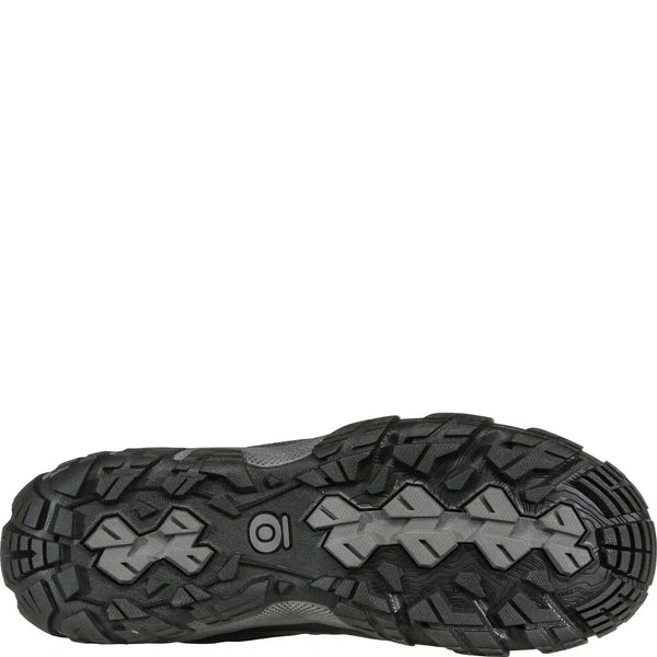 Men's Sawtooth X Mid Waterproof