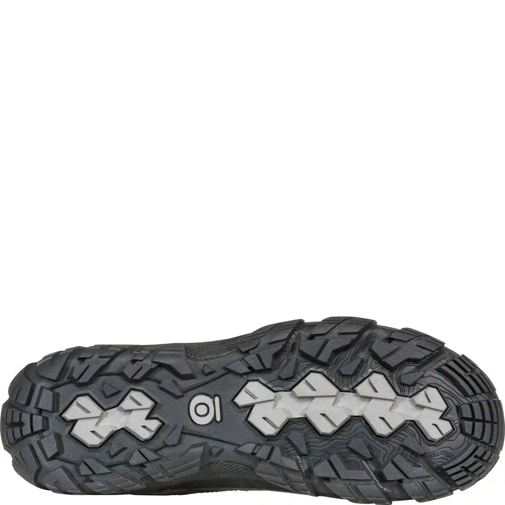 Men's Sawtooth X Low