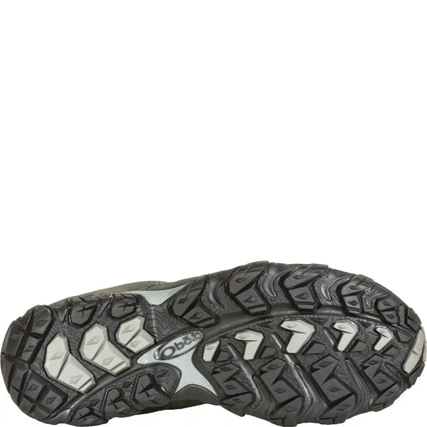 Men's Bridger Low Waterproof