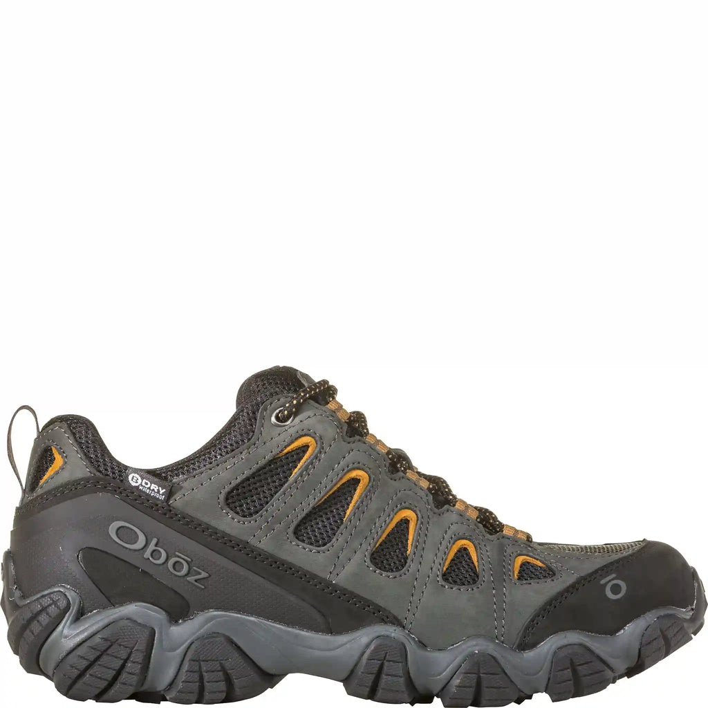 Men's Sawtooth II Low Waterproof