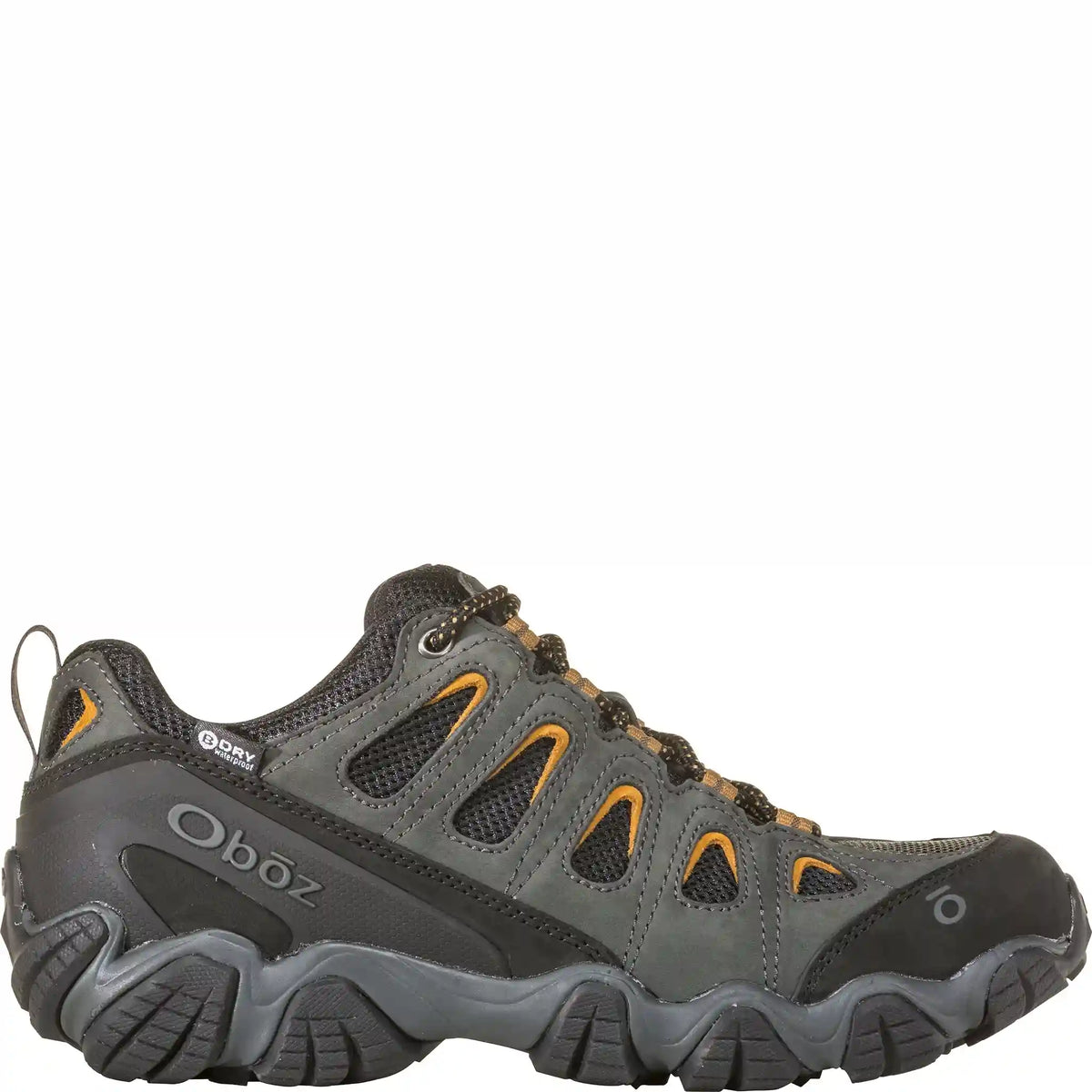 Men's Sawtooth II Low Waterproof Main image