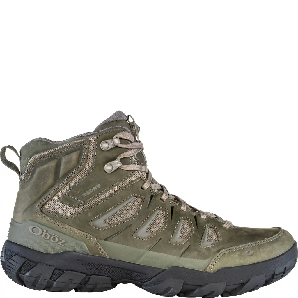 Men's Sawtooth X Mid Waterproof