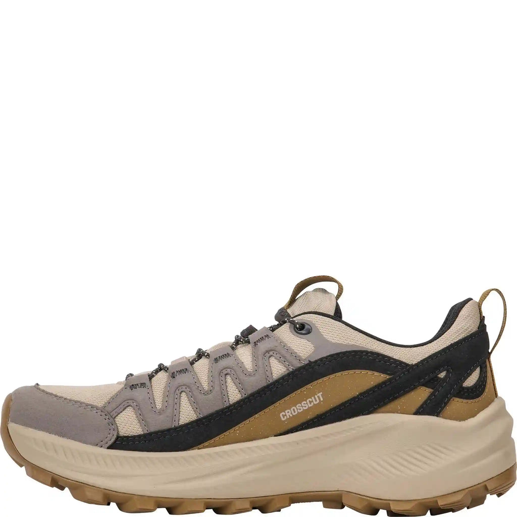 Women's Crosscut Low