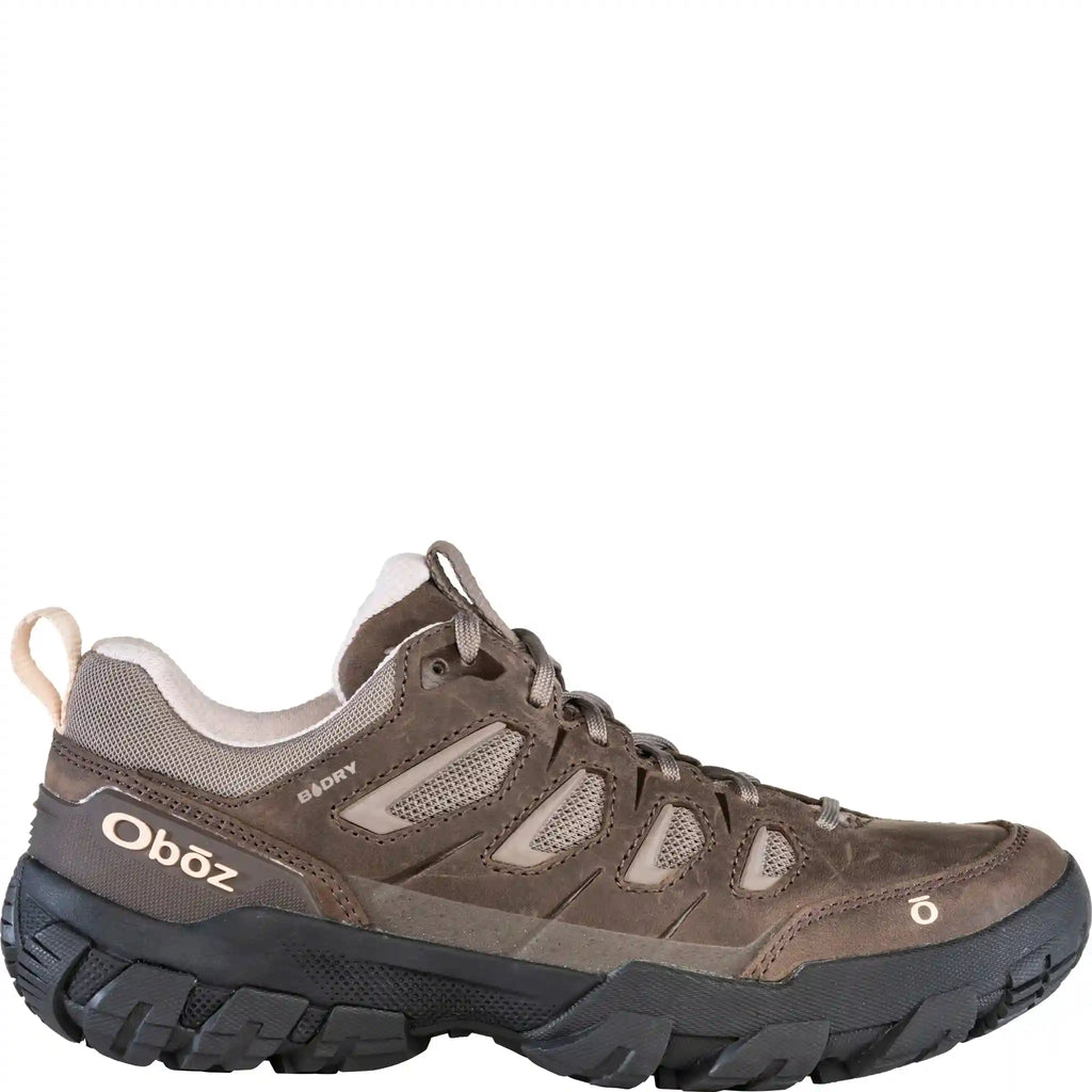 Women's Sawtooth X Low Waterproof