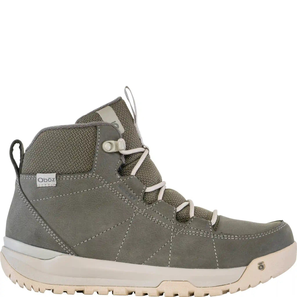 Women's Cedar Mid Insulated Waterproof