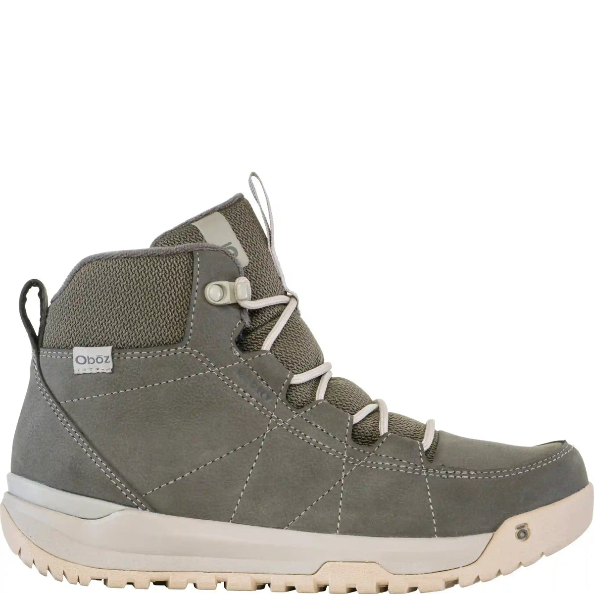 Women's Cedar Mid Insulated Waterproof Main image