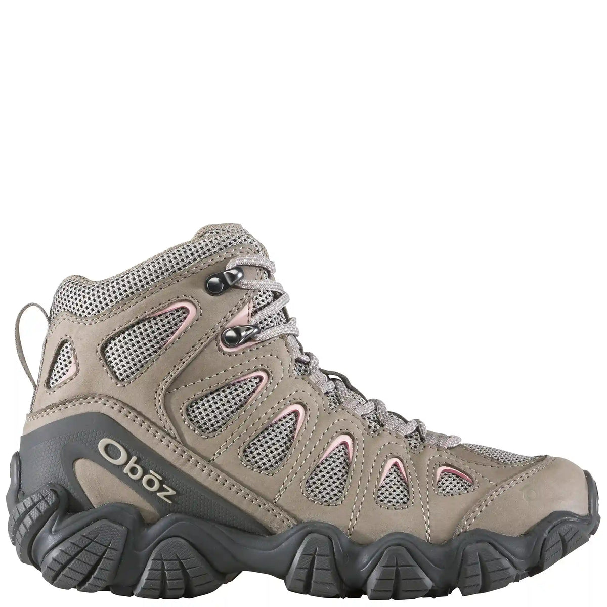 Women's Sawtooth II Mid Main image