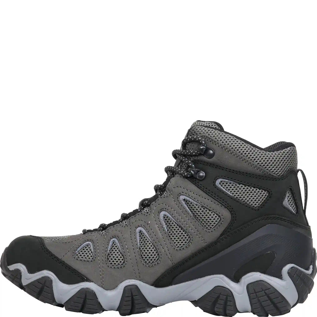 Men's Sawtooth II Mid Waterproof