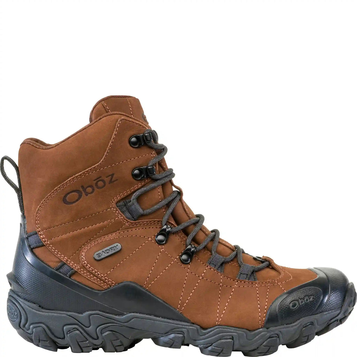 Men's Bridger 8" Insulated Waterproof Main image