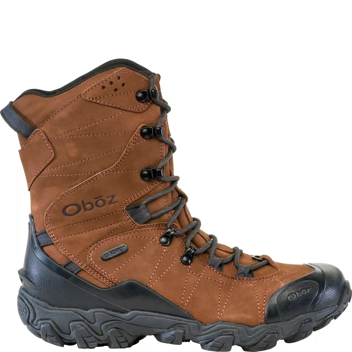 Men's Bridger 10" Insulated Waterproof Main image