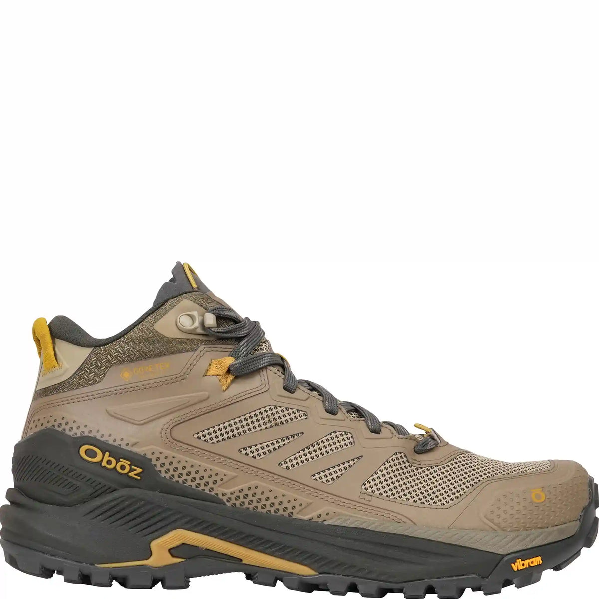 Men's Katabatic RT Mid GTX Waterproof Main image