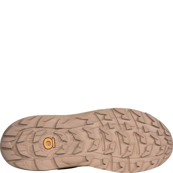 Women's Cottonwood Mid Waterproof