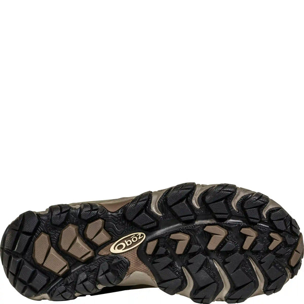 Women's Bridger Mid Waterproof